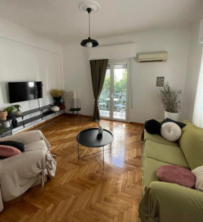 Acropolis 80m2 Friends&Family OliveHome